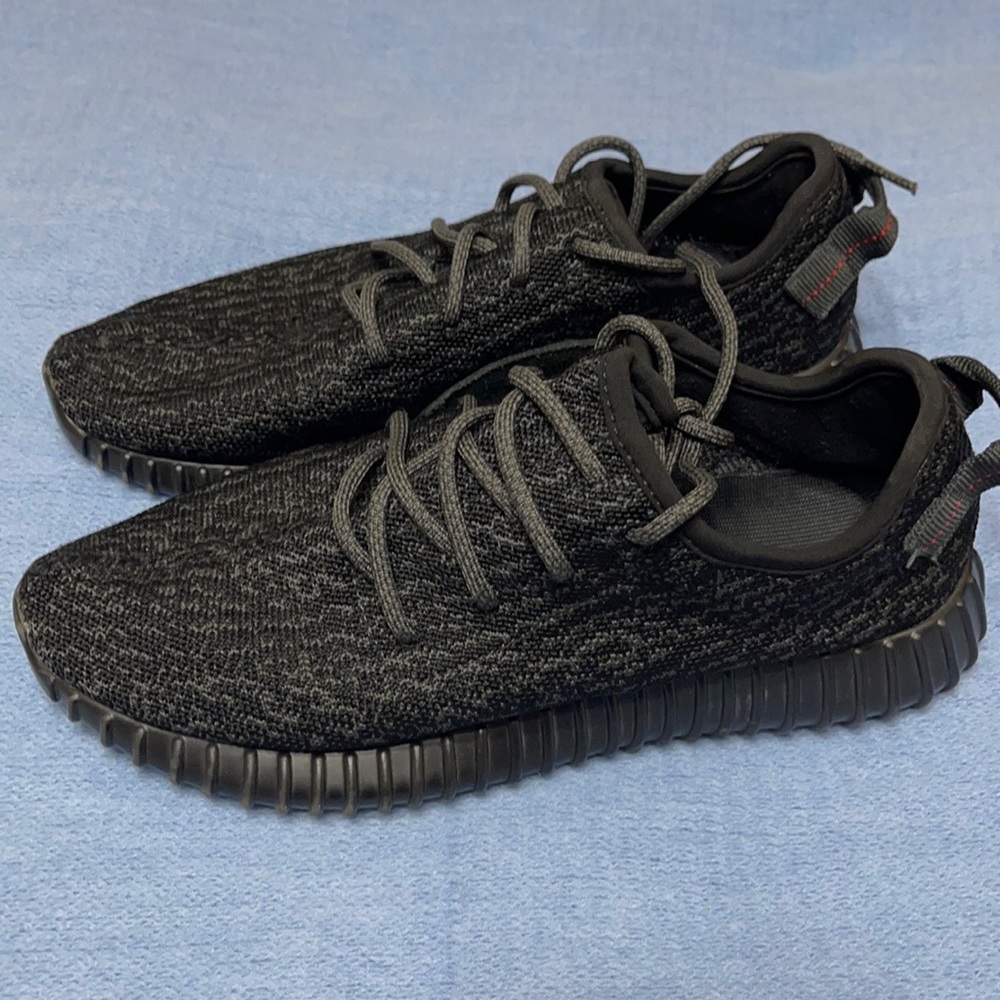 Yeezy x Adidas Boost 350